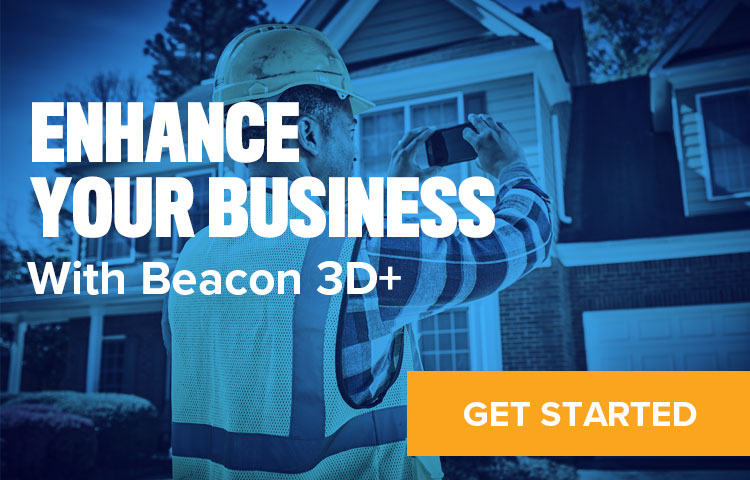 Link to Beacon 3D+ sign up