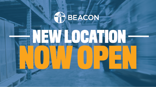 Beacon Welcomes, Bettendorf, IA