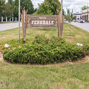 Ferndale, MI