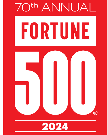 Fortune 500 2024
