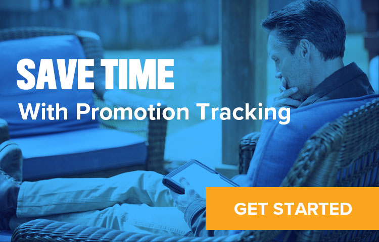 Promotion Tracking