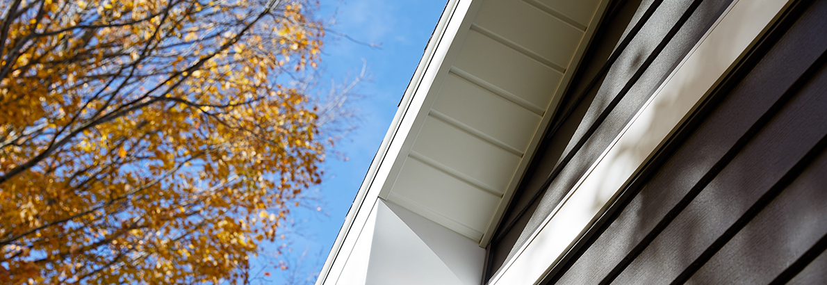 Quality Edge® Roofing Accessories & Soffit