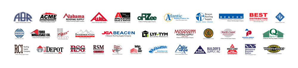 Beacon Brands Logos