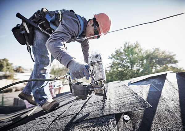 Roofing Industry Trends