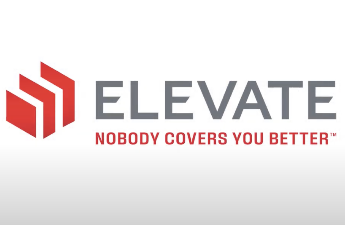 CHECK OUT ELEVATE HERE