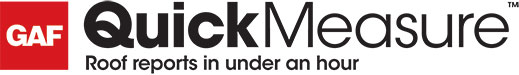 GAF Quickmeasure Logo