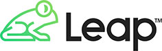 leap logo