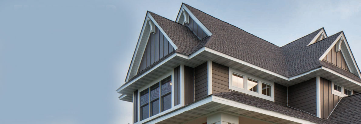 LP® SmartSide® Trim & Siding