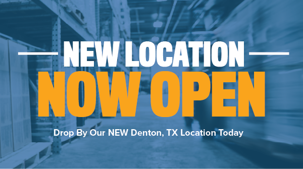 Beacon Welcomes, Denton, TX