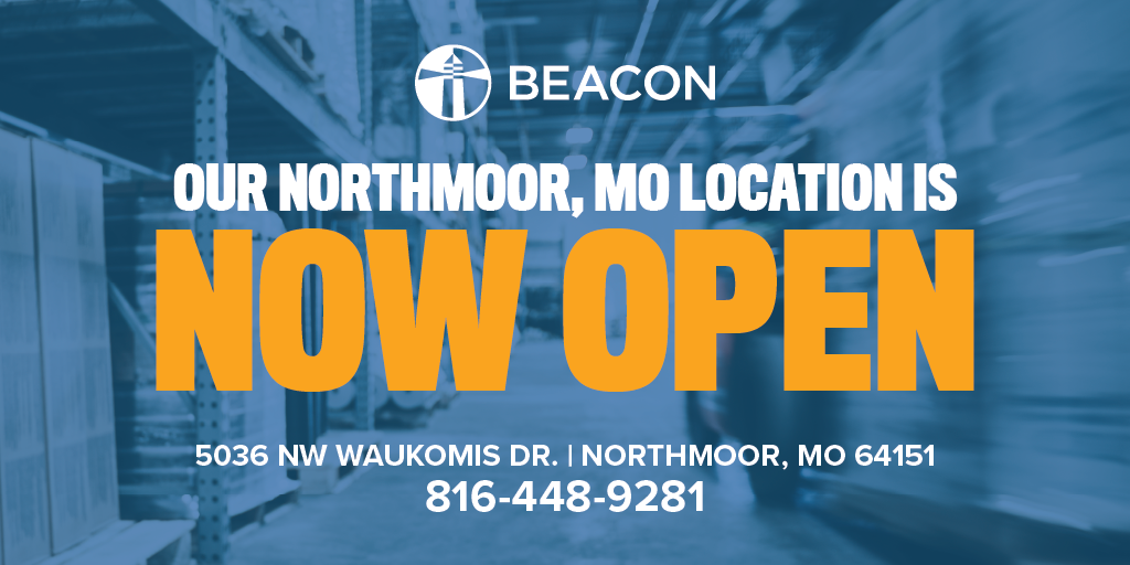 Beacon Welcomes, Northmoor, MO
