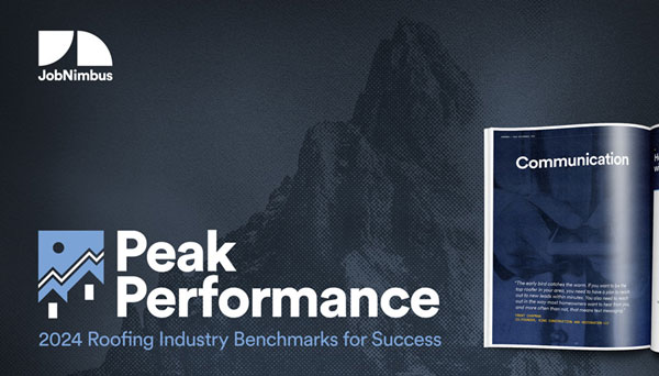 peak performance industry report