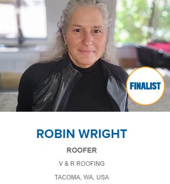 robin wright